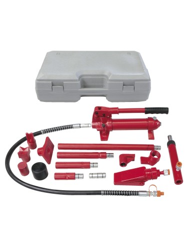 Hydraulic Cylinder Kit 4T